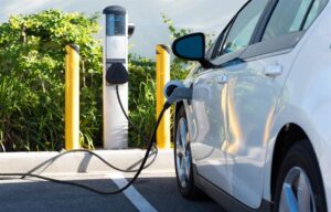 Electric car charging – How does it work?