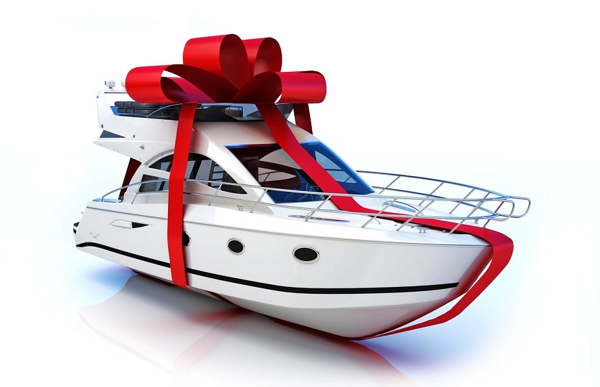 Prospective Boat Buyers