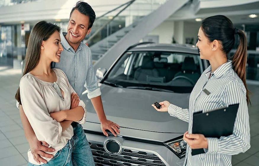 AI Roleplay Training for Dealership: A Revolutionary Approach to Employee Development